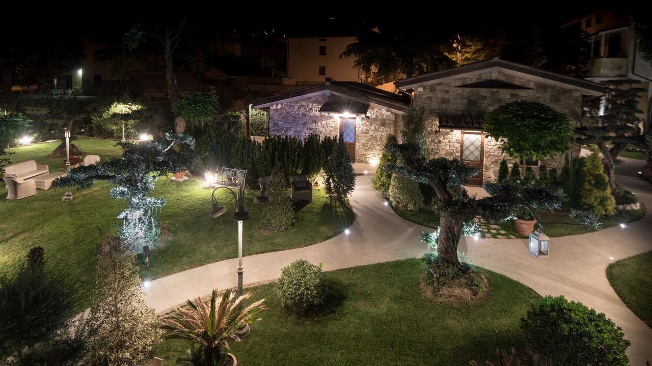 Photo of Outdoor in Rivotorto