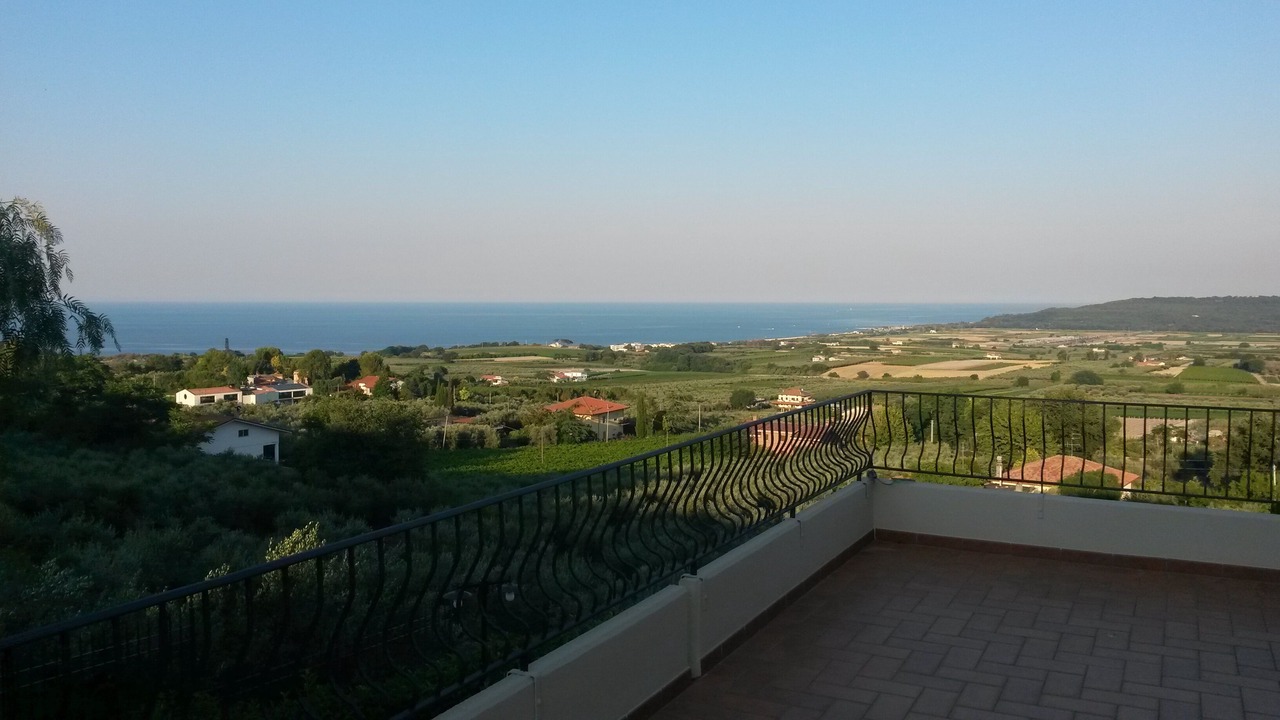 Photo of Outdoor in Fossacesia