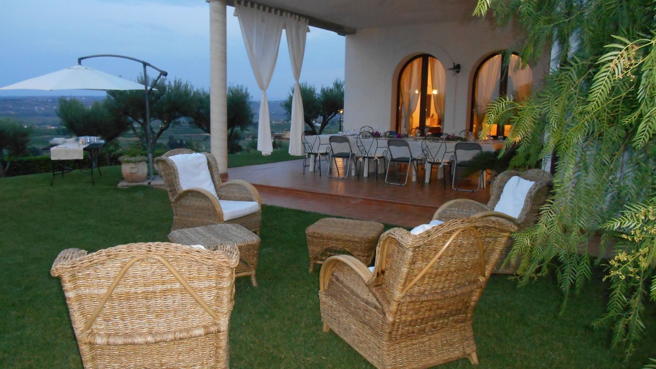 Photo of Outdoor in Fossacesia