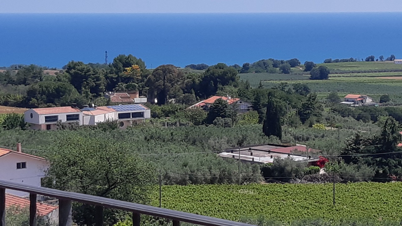 Photo of Outdoor in Fossacesia