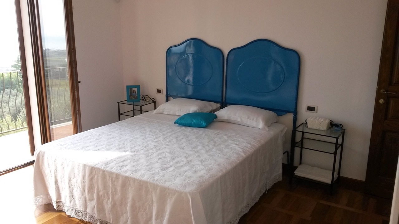 Photo of Bedroom in Fossacesia