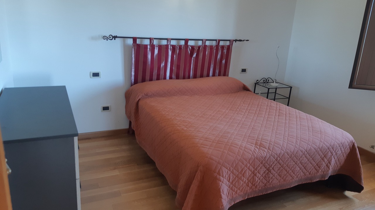 Photo of Bedroom in Fossacesia