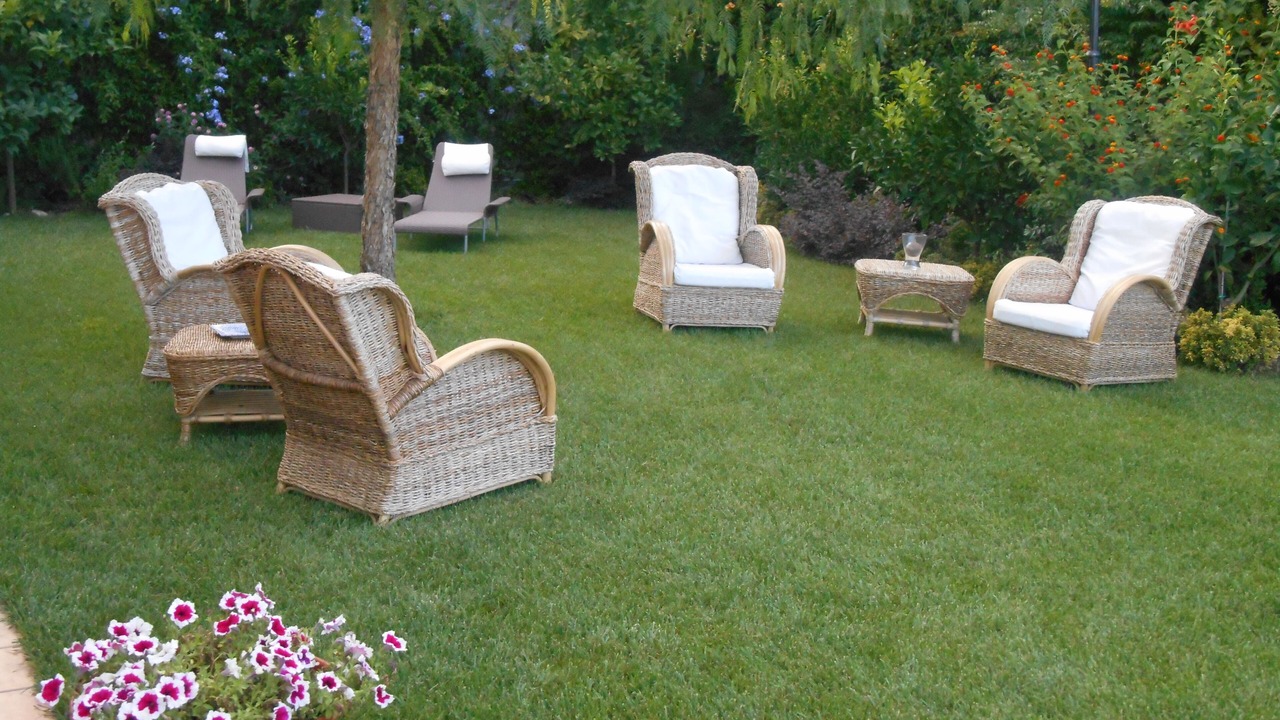 Photo of Outdoor in Fossacesia