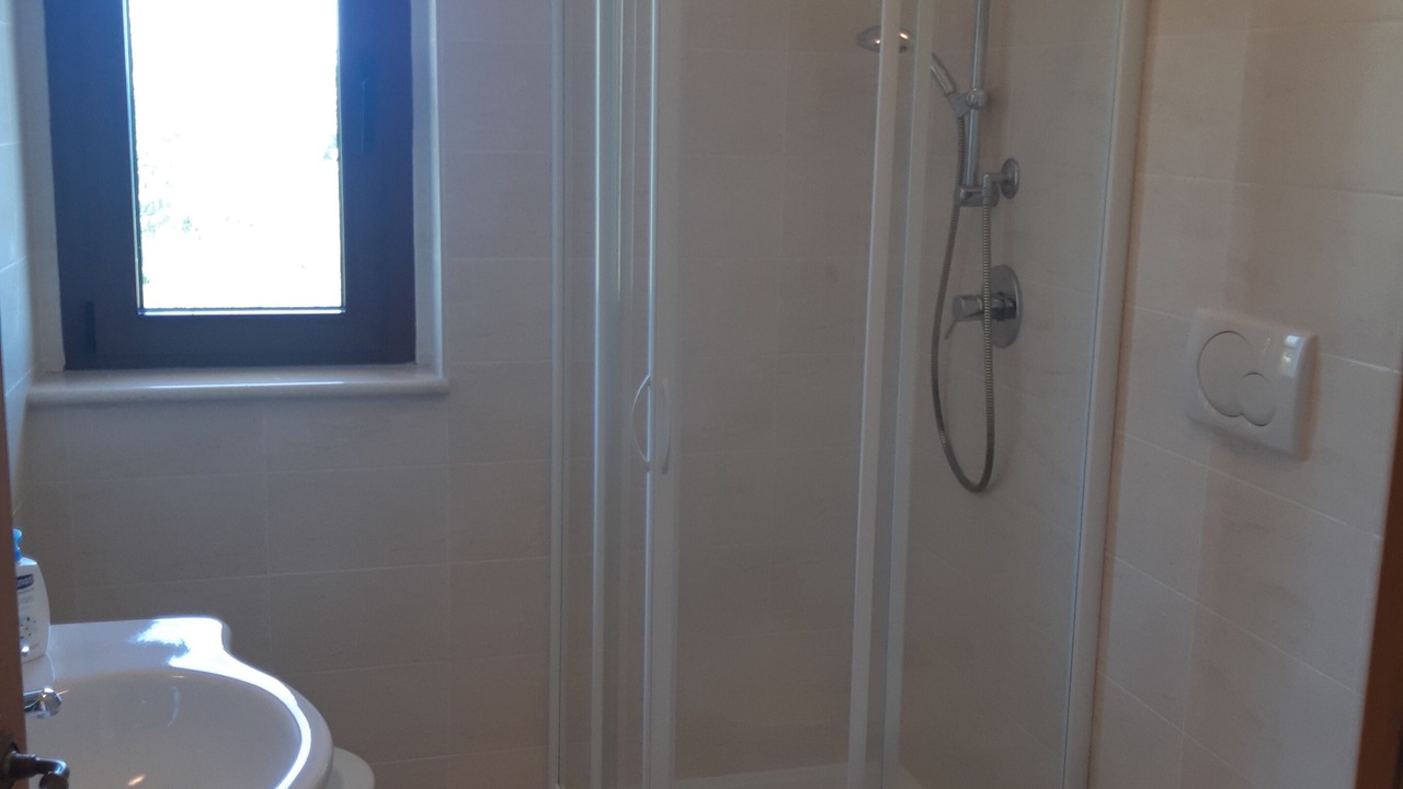 Photo of Bathroom in Fossacesia