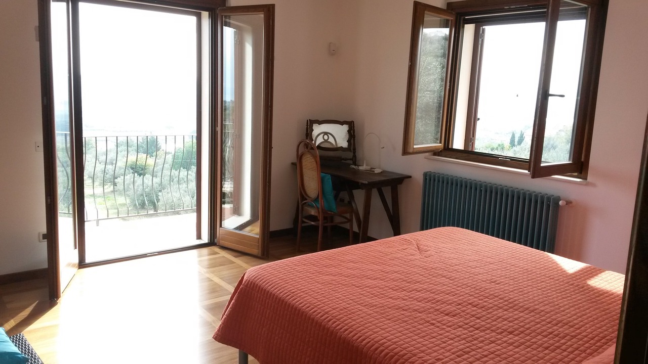 Photo of Bedroom in Fossacesia