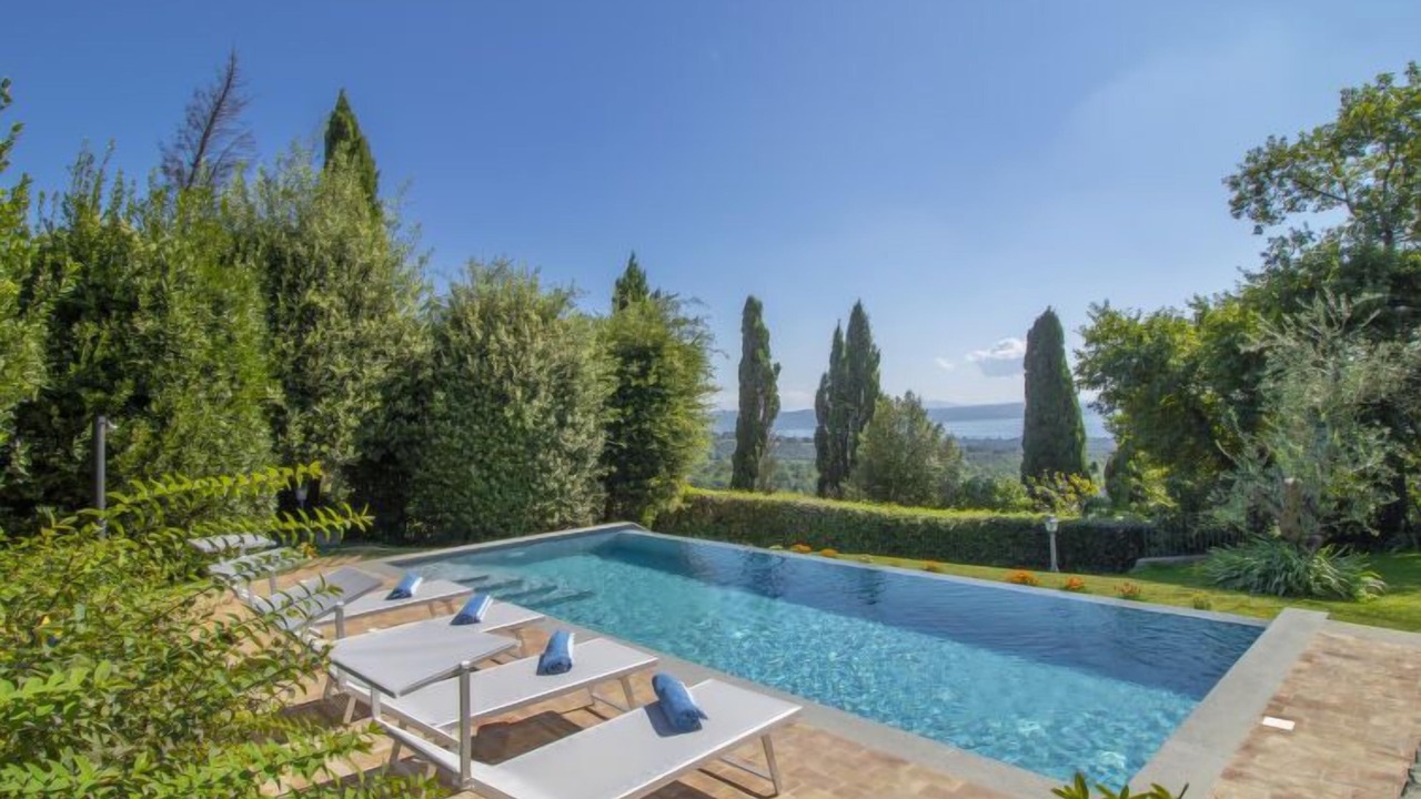 Photo of Outdoor in San Lorenzo Nuovo