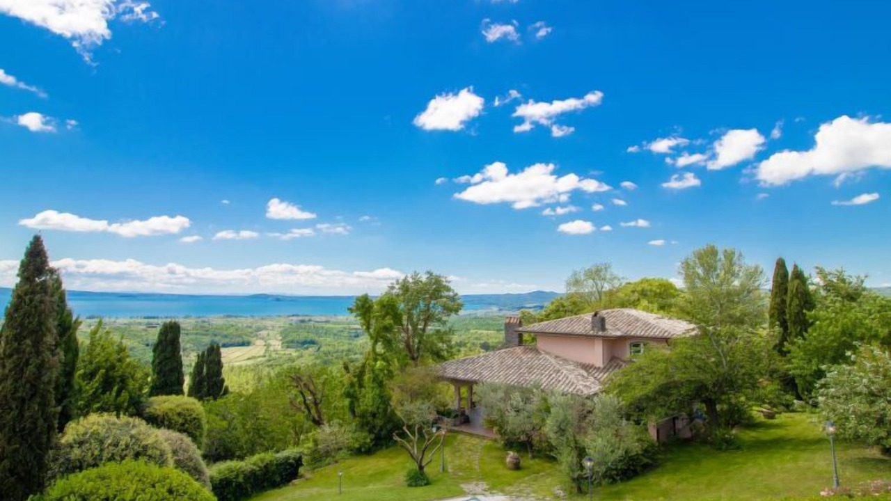 Photo of Outdoor in San Lorenzo Nuovo