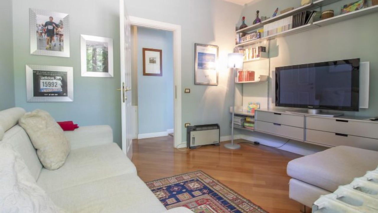 Photo of Livingroom in San Lorenzo Nuovo