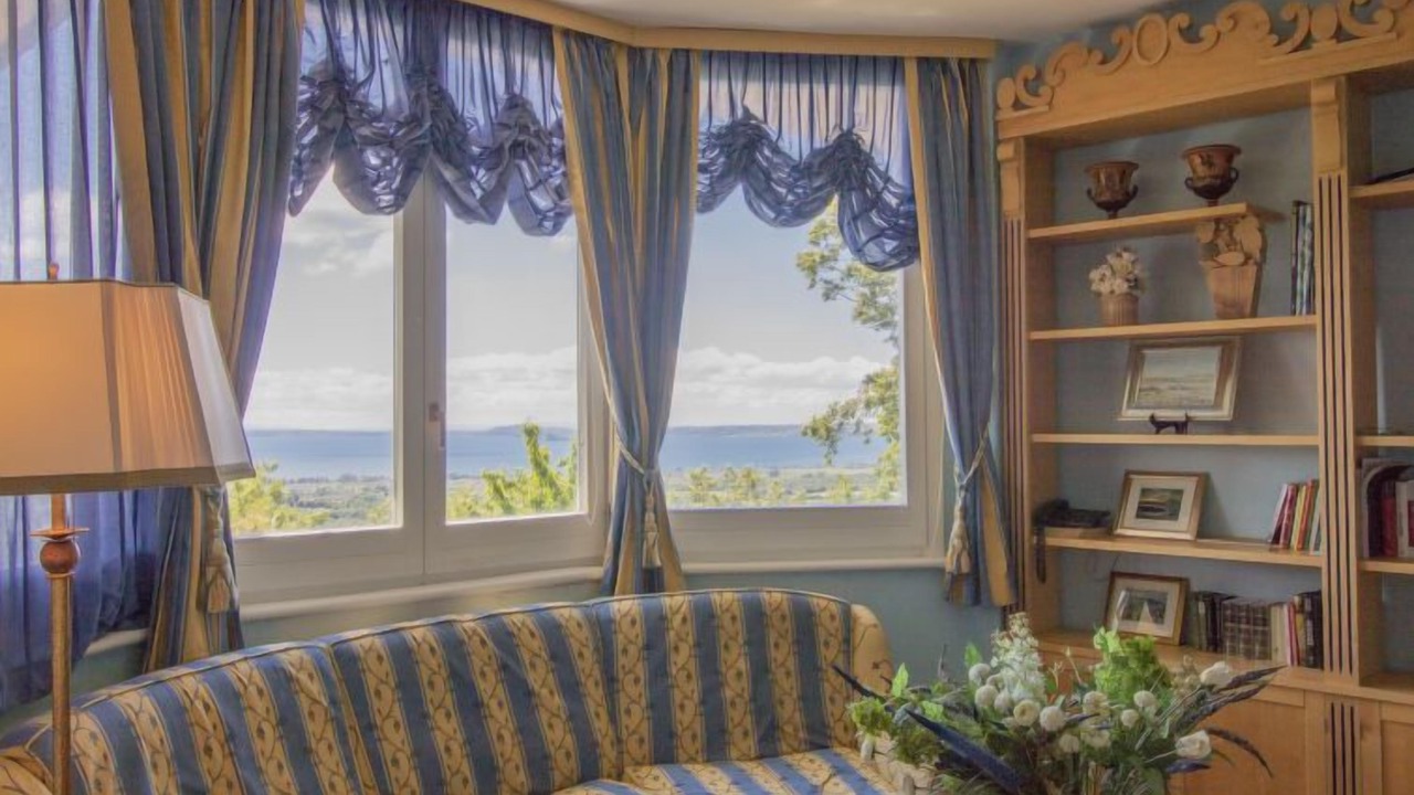 Photo of Livingroom in San Lorenzo Nuovo