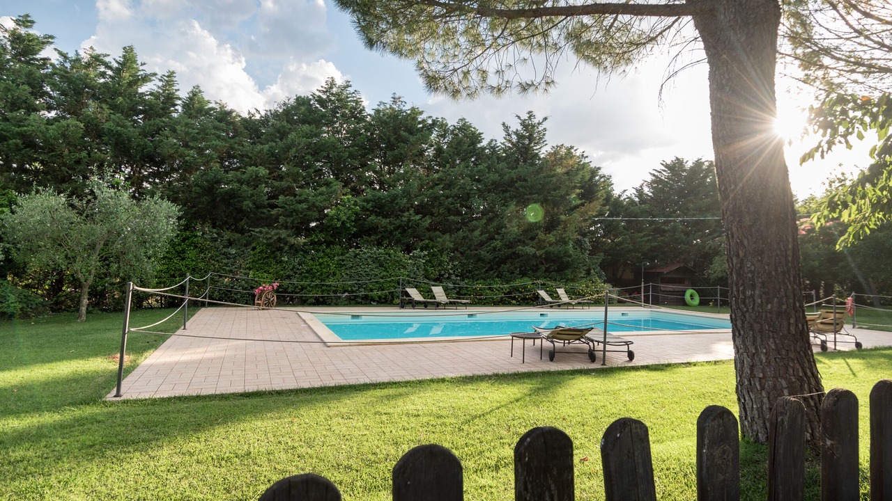 Photo of Outdoor in Casenuove