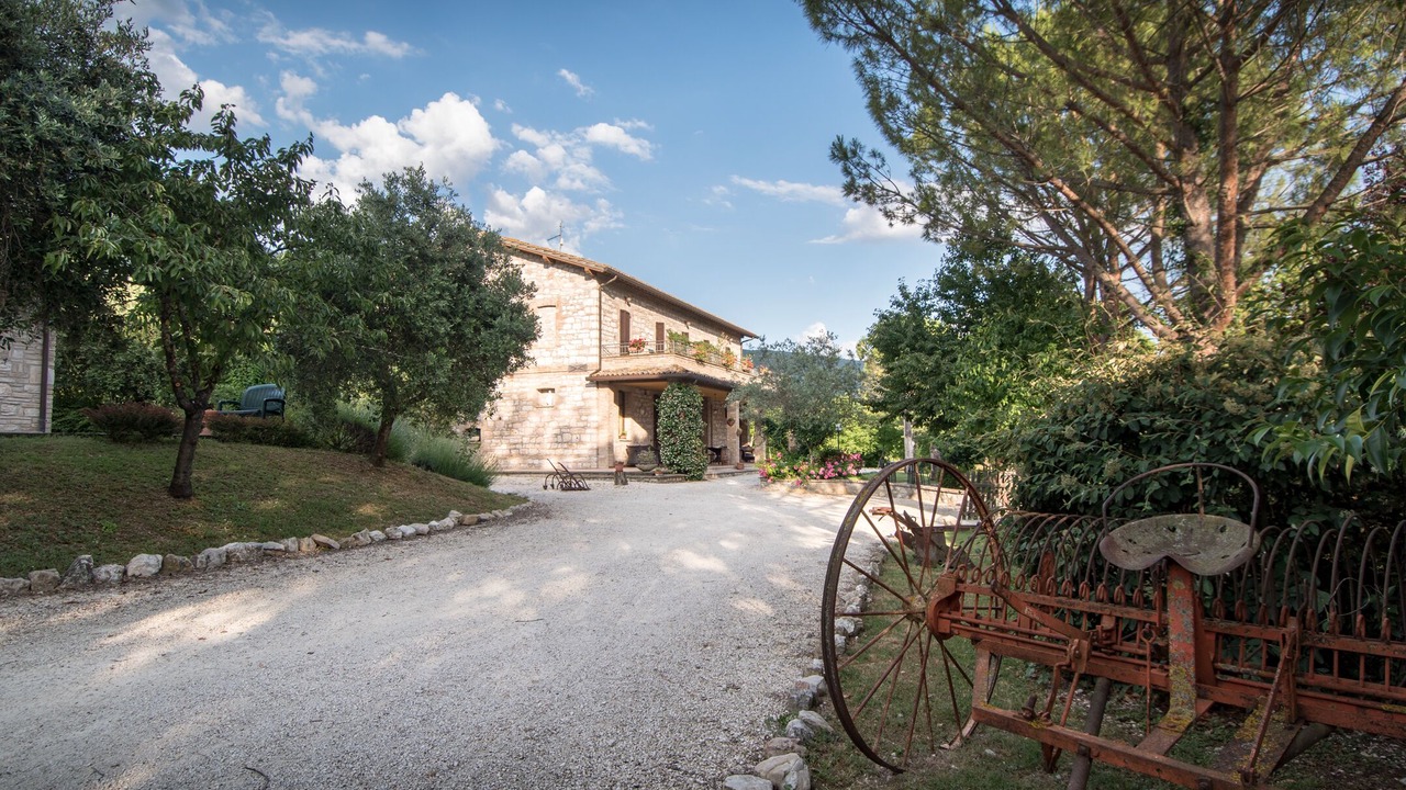Photo of Outdoor in Casenuove
