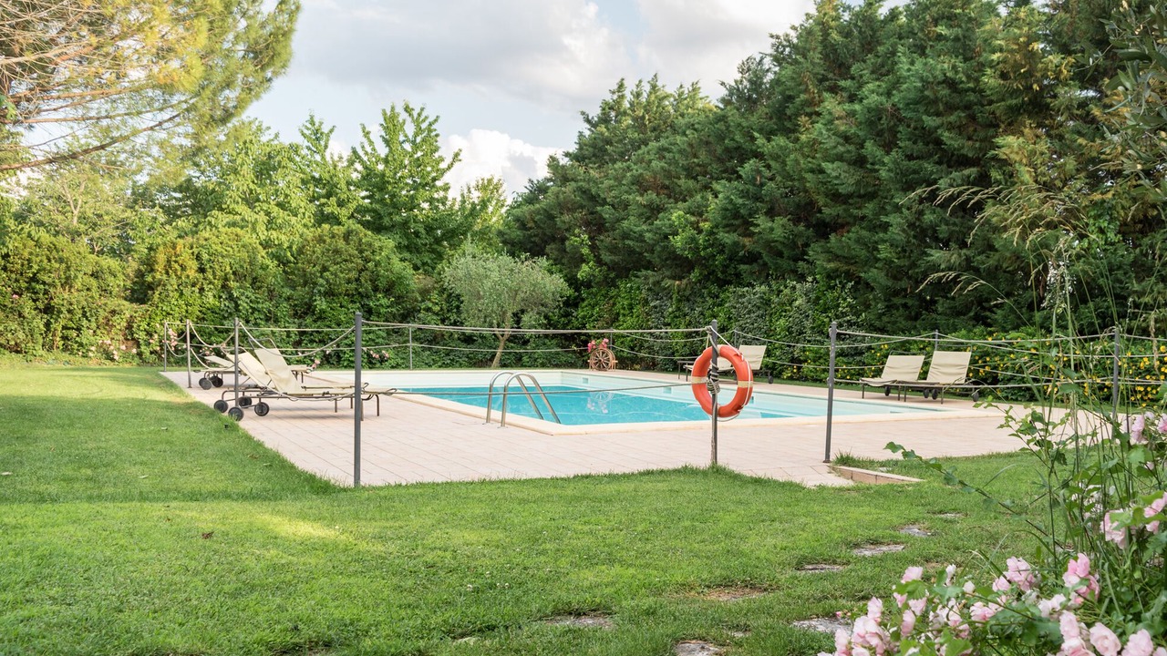 Photo of Outdoor in Casenuove