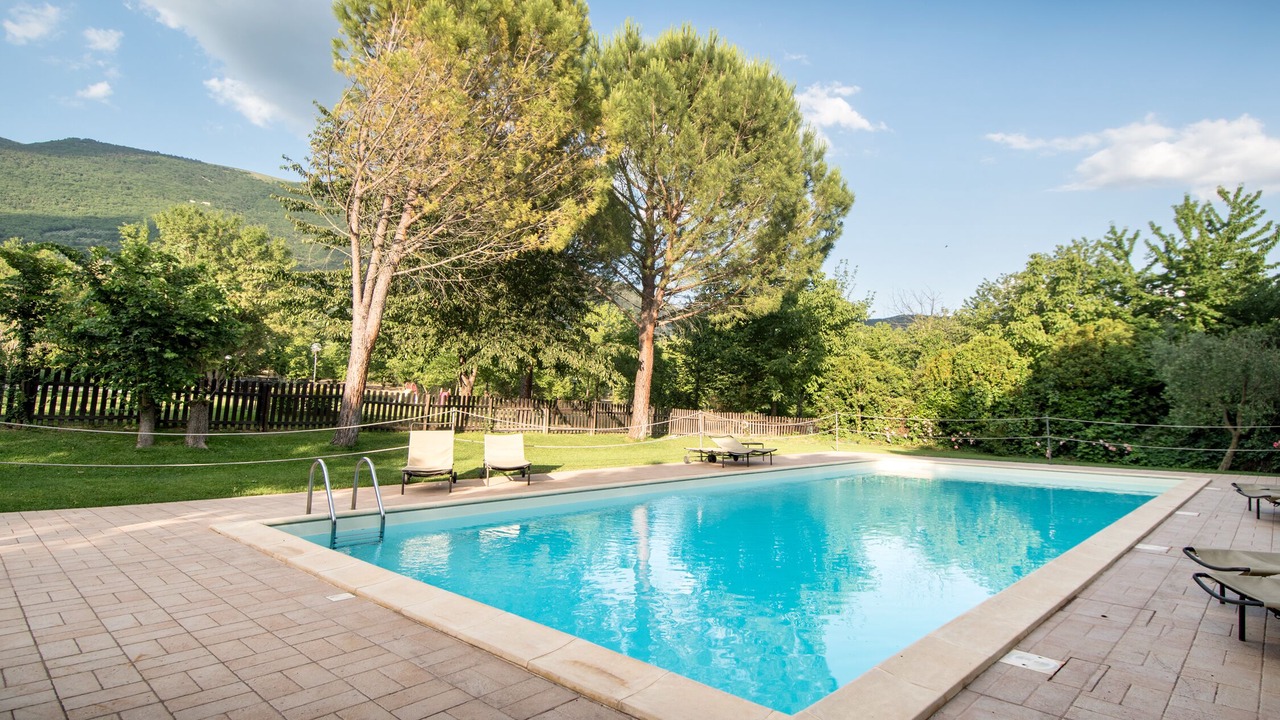 Photo of Outdoor in Casenuove