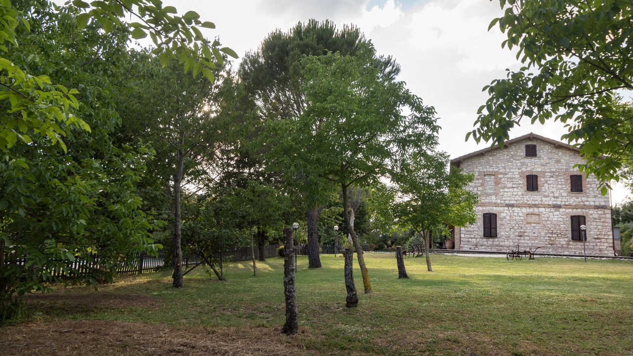 Photo of Outdoor in Casenuove