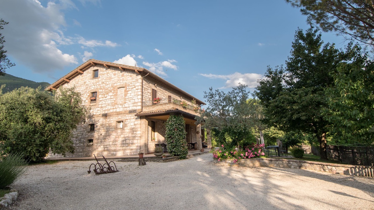 Photo of Outdoor in Casenuove