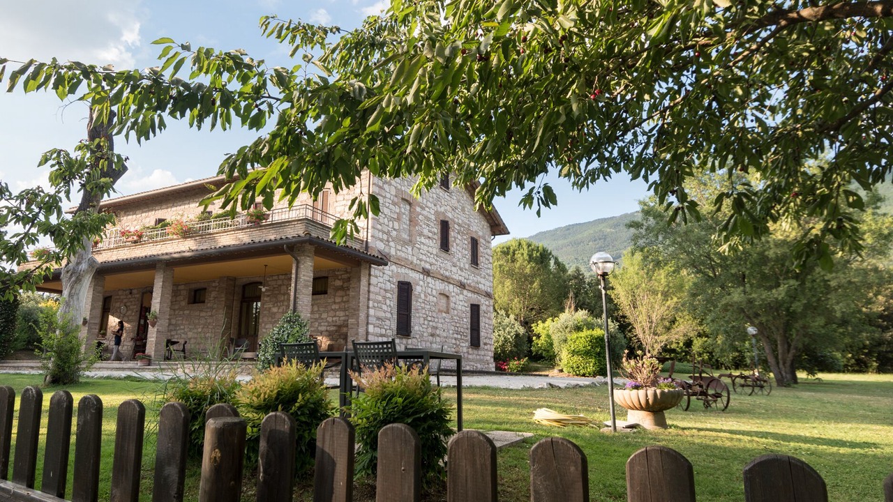 Photo of Outdoor in Casenuove
