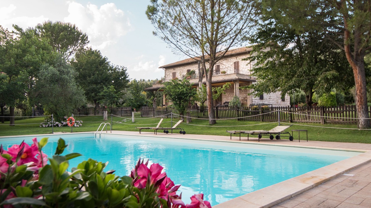 Photo of Outdoor in Casenuove