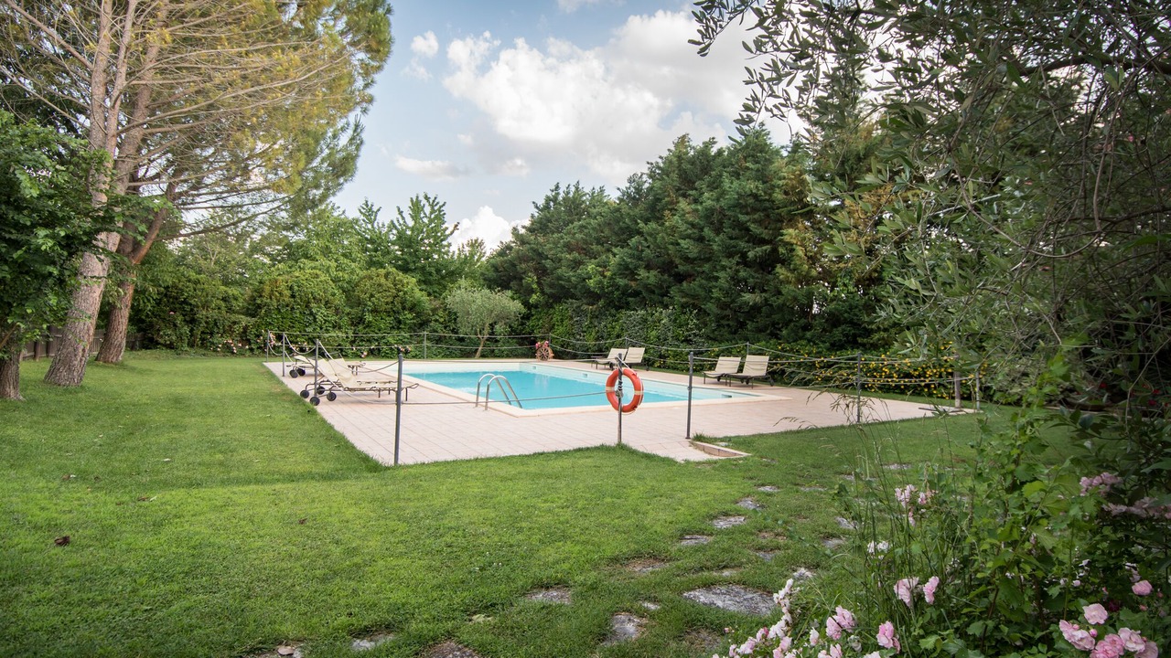 Photo of Outdoor in Casenuove