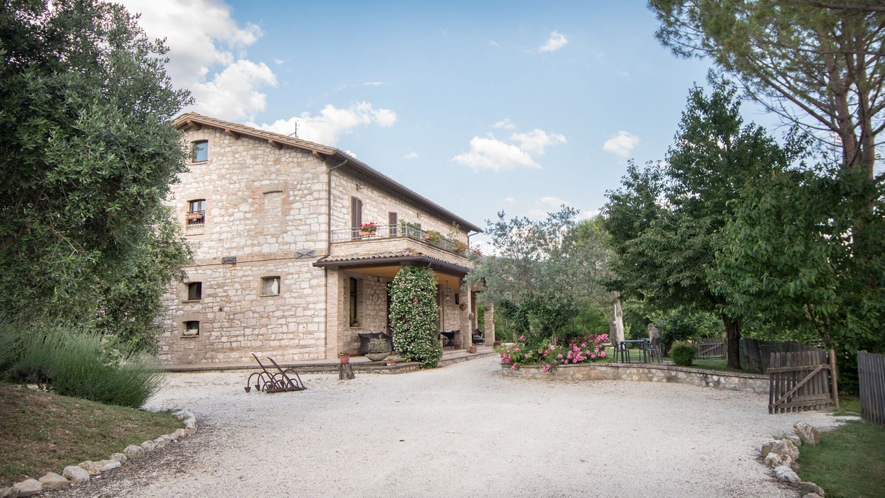 Photo of Outdoor in Casenuove
