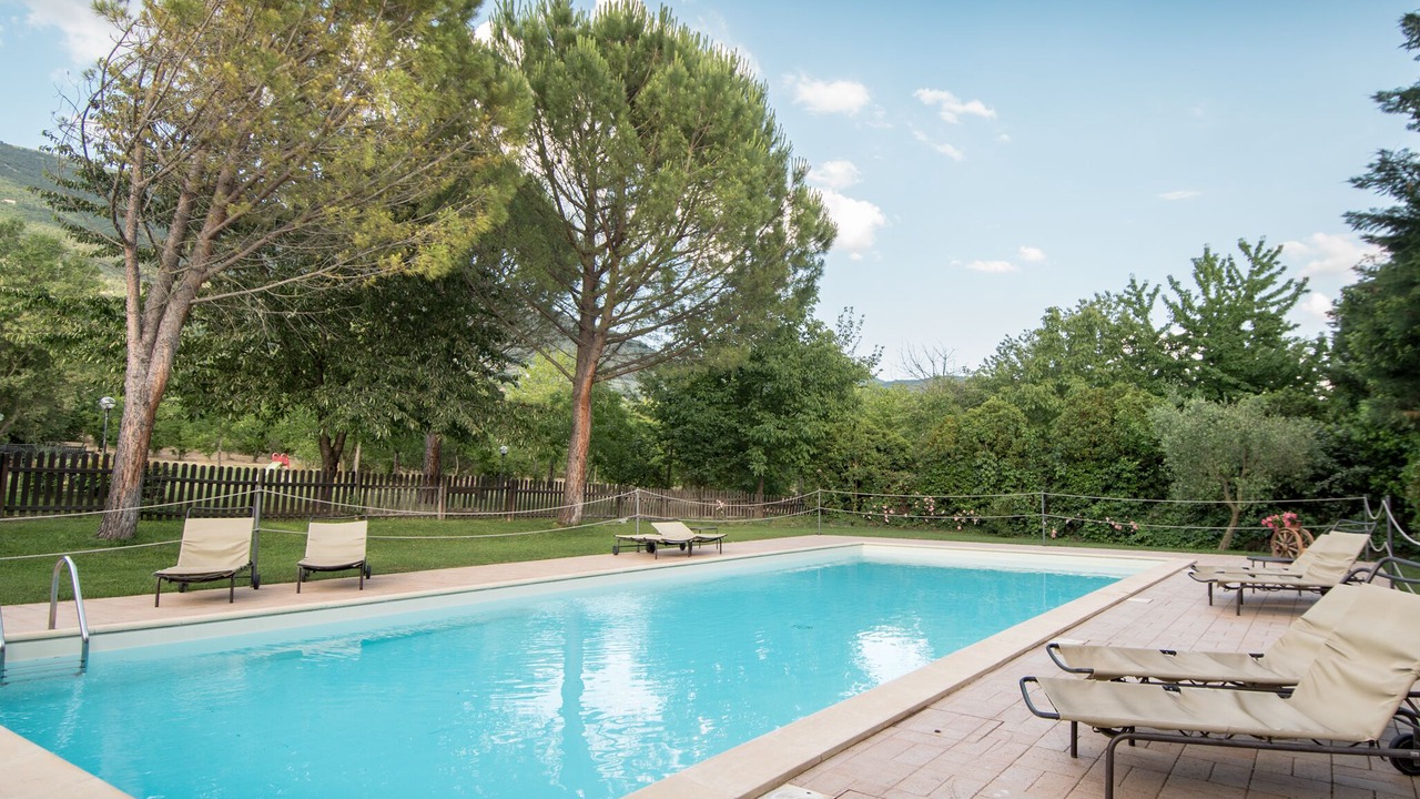 Photo of Outdoor in Casenuove