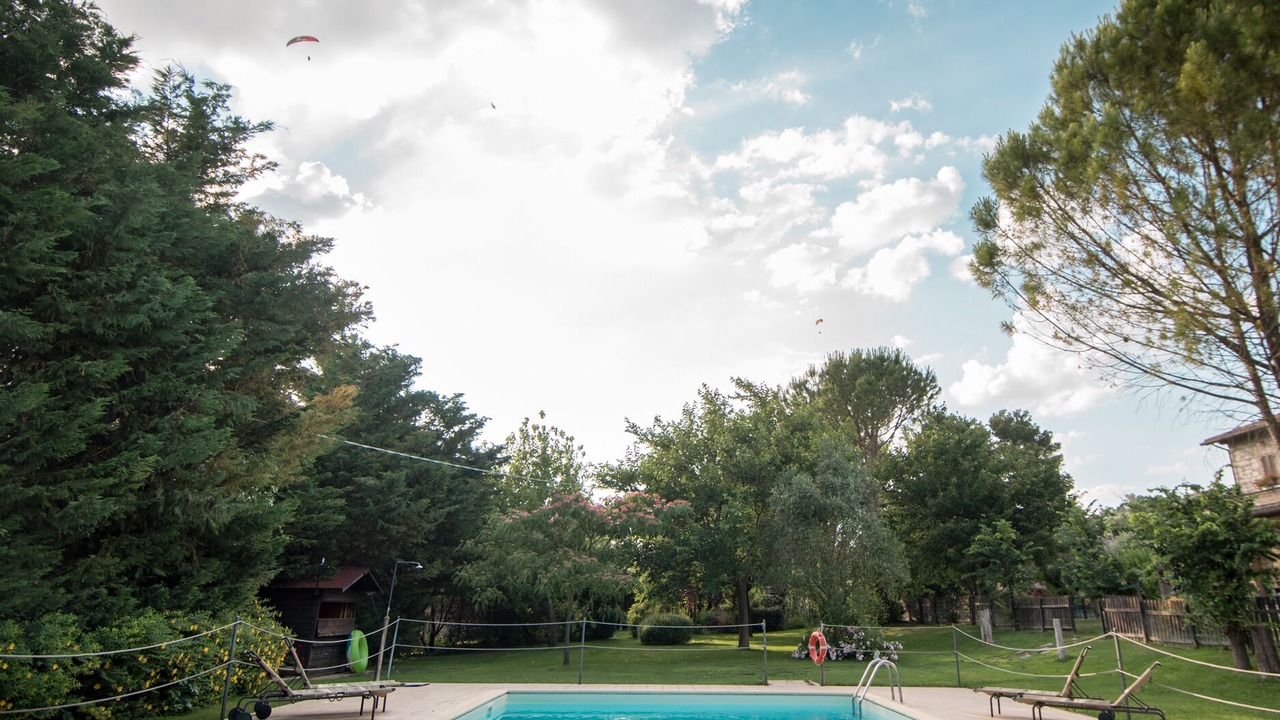 Photo of Outdoor in Casenuove
