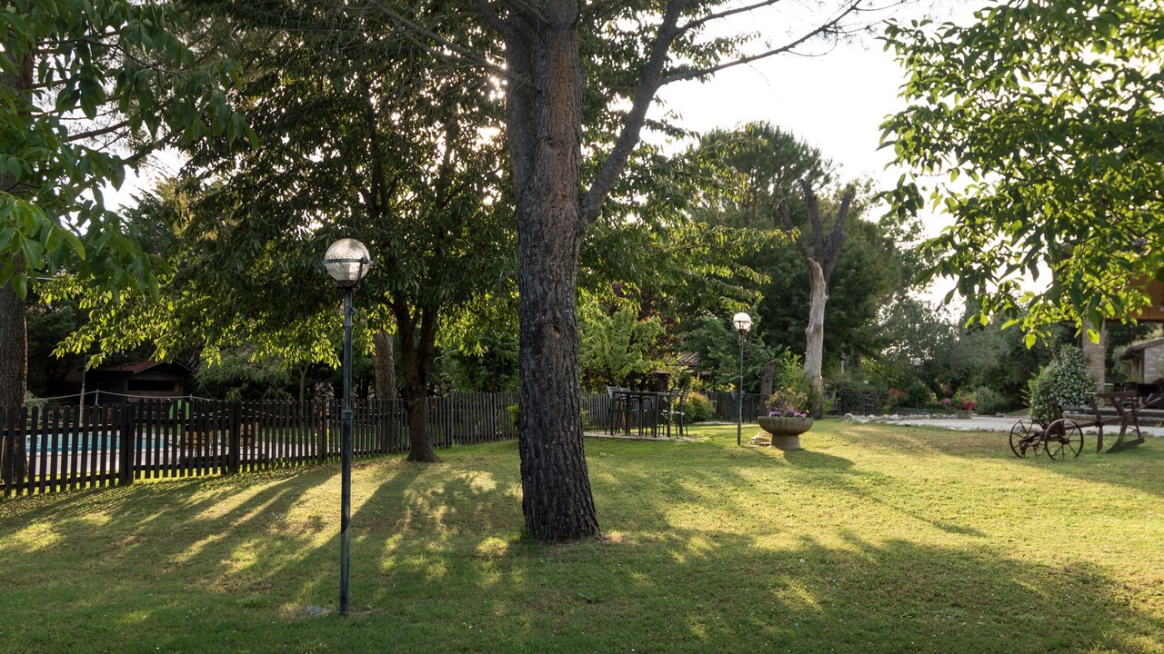 Photo of Outdoor in Casenuove