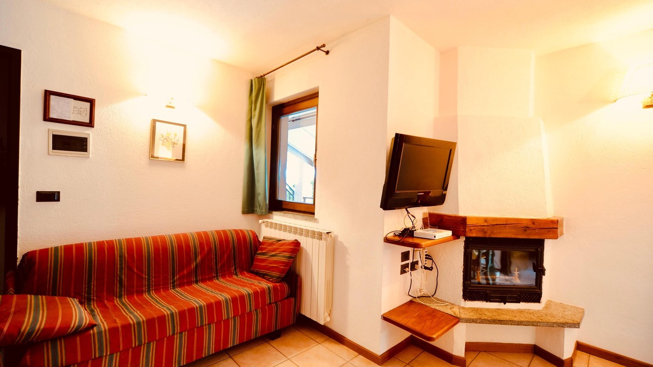 Photo of Livingroom in Bardonecchia