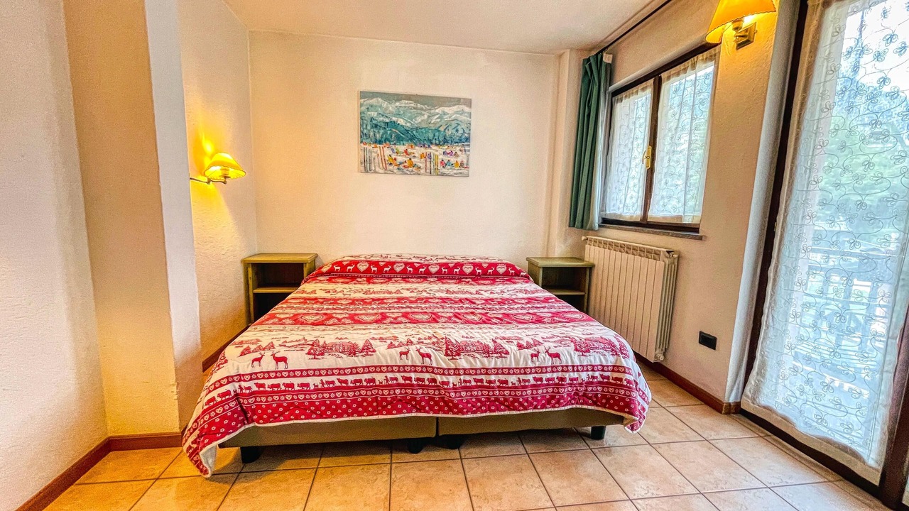 Photo of Bedroom in Bardonecchia