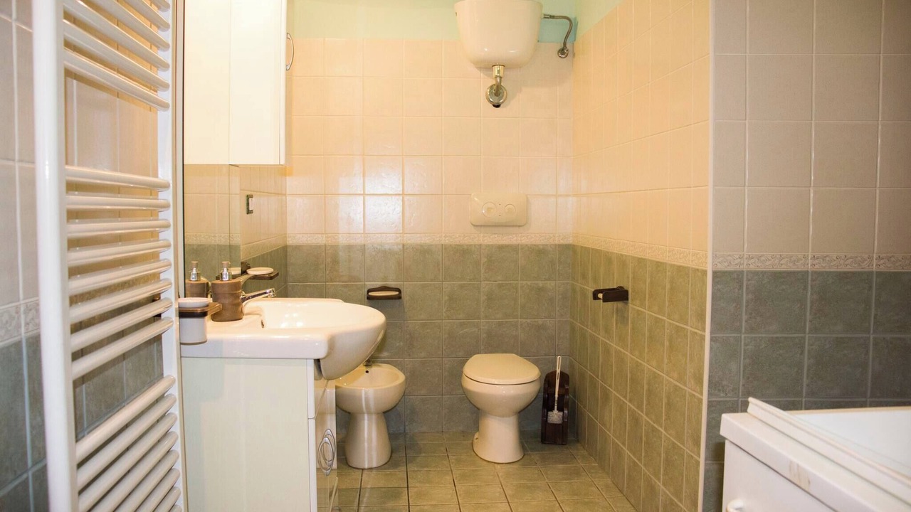 Photo of Bathroom in Rocca San Giovanni