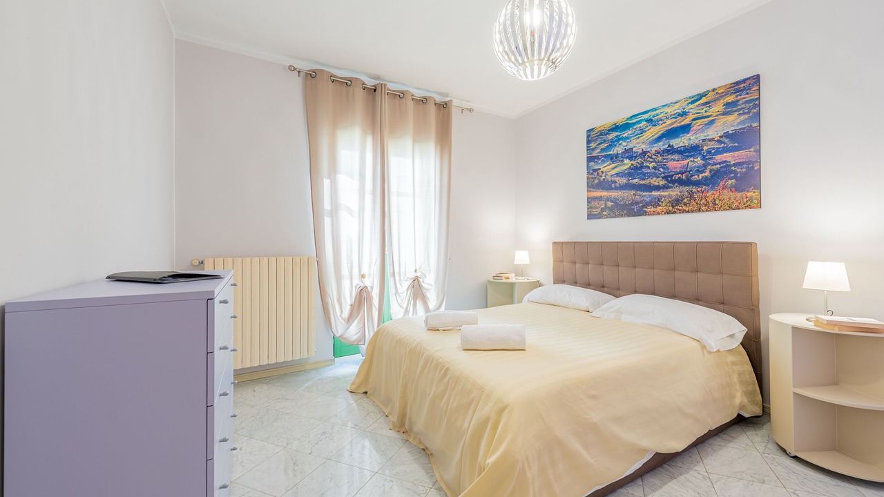 Photo of Bedroom in Langhe and Roero