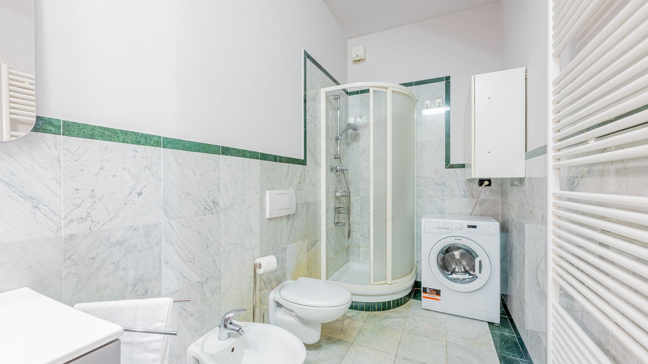 Photo of Bathroom in Langhe and Roero