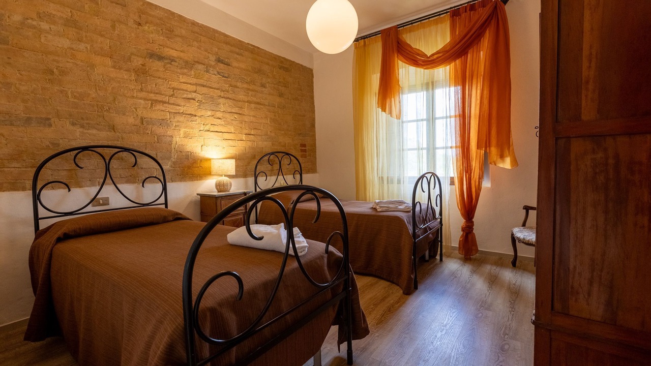 Photo of Bedroom in Pomarance
