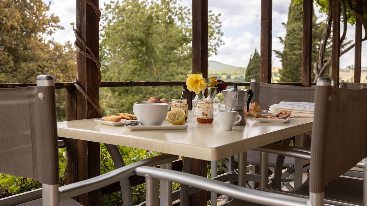 Photo of Outdoor in Pomarance