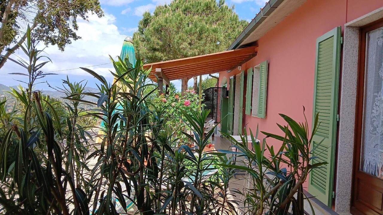 Photo of Outdoor in Capoliveri