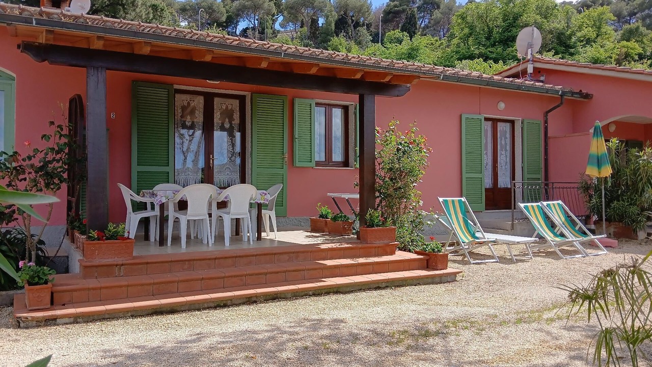 Photo of Others in Capoliveri