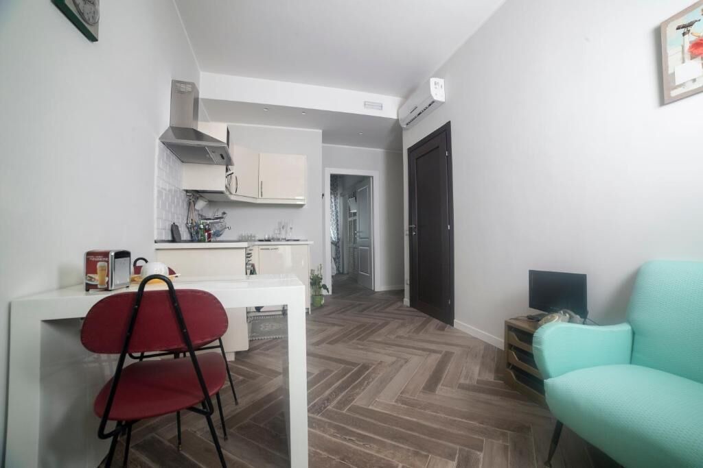 Photo of Livingroom in Marta