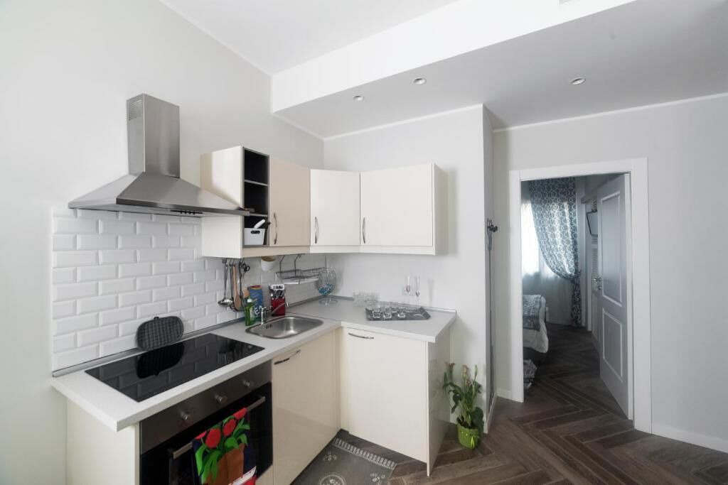 Photo of Kitchen in Marta