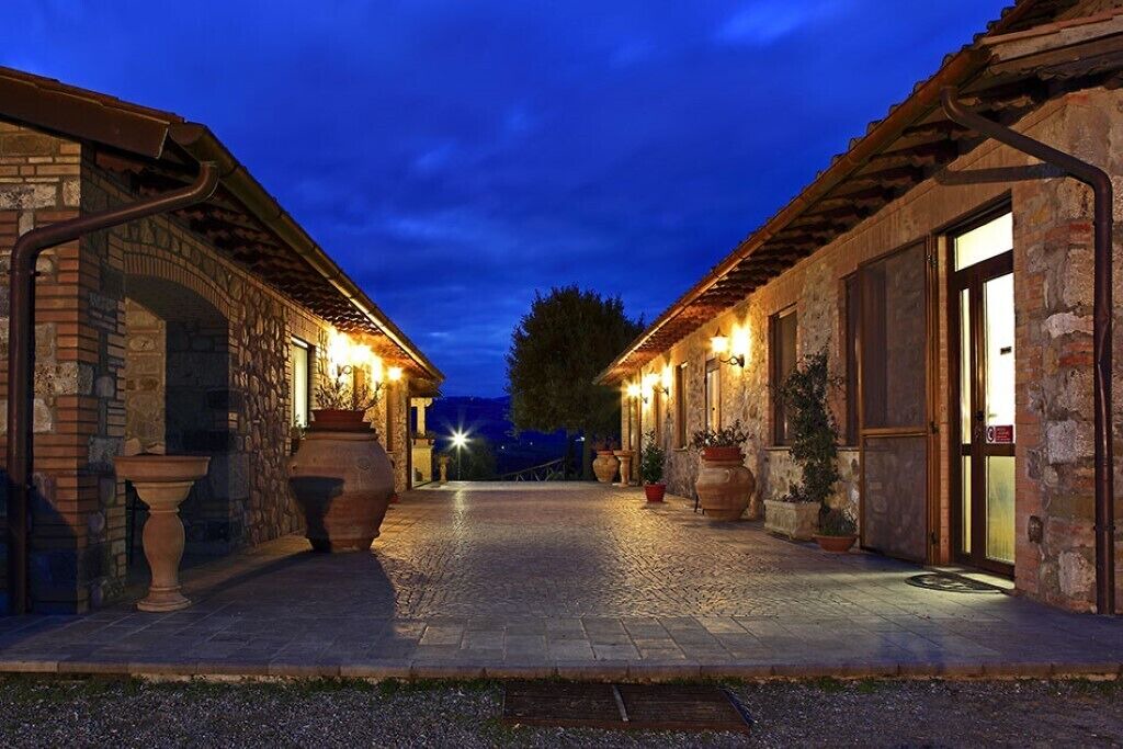 Photo of Outdoor in Corbara