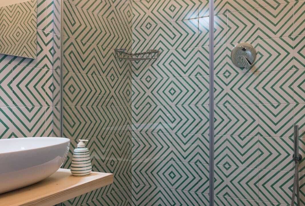 Photo of Bathroom in Historical Downtown Salerno