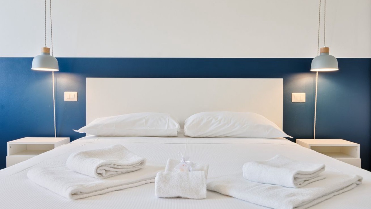 Photo of Bedroom in Lingotto