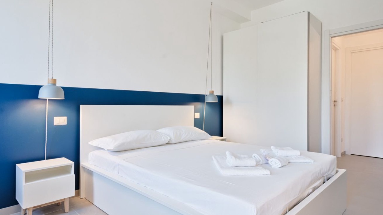 Photo of Bedroom in Lingotto