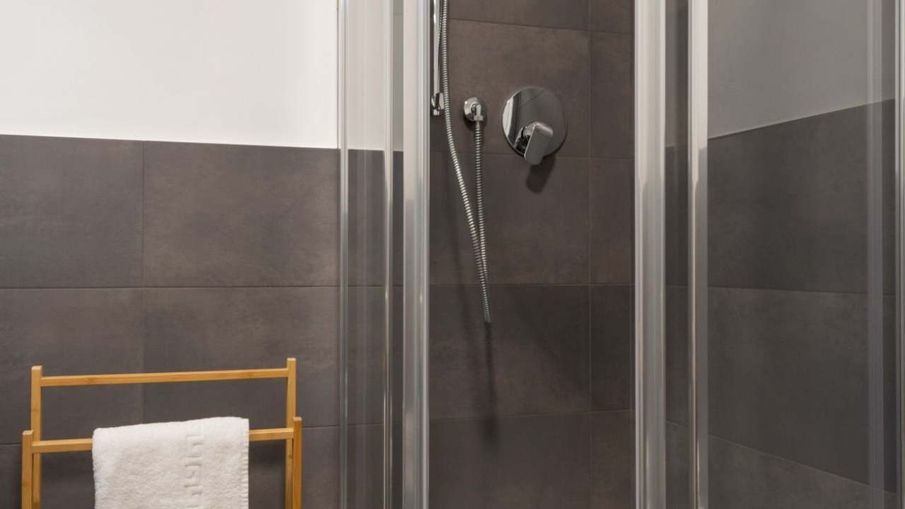 Photo of Bathroom in Lingotto