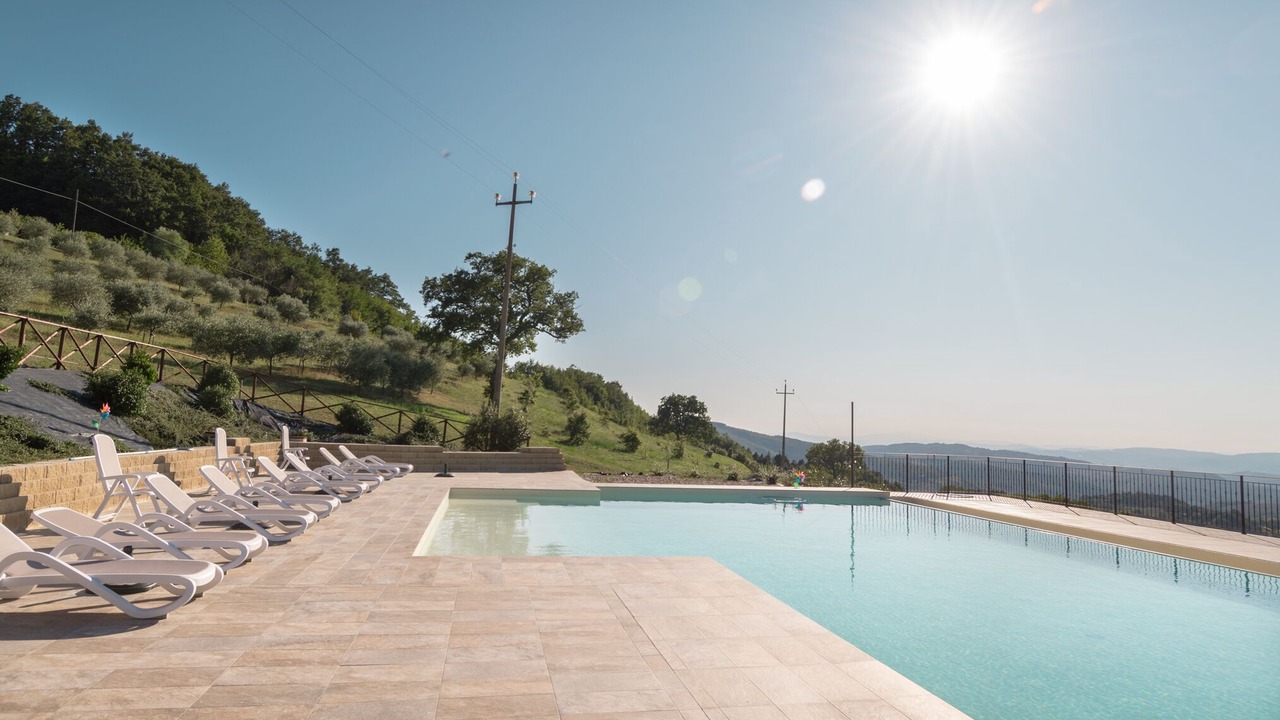 Photo of Outdoor in San Presto