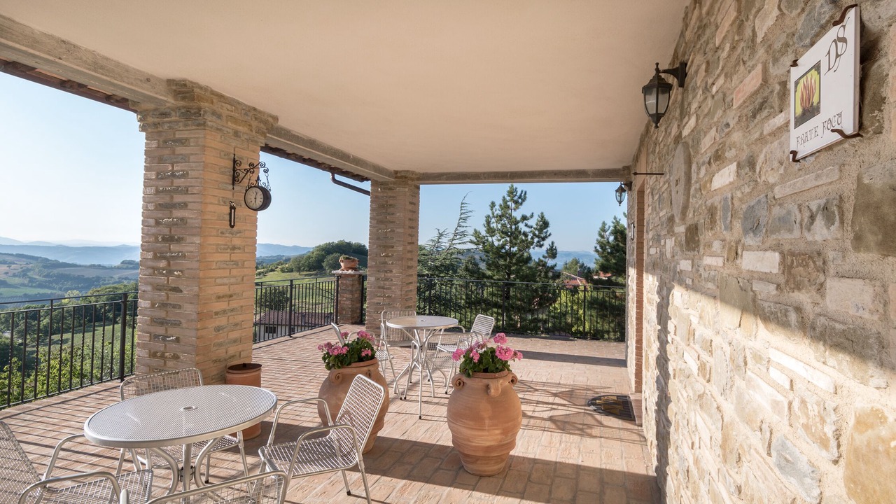 Photo of Outdoor in San Presto