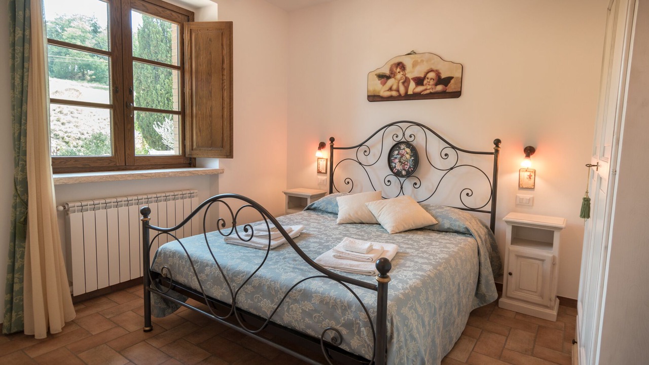Photo of Bedroom in San Presto