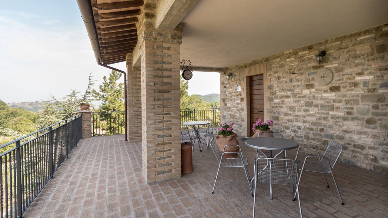 Photo of Outdoor in San Presto