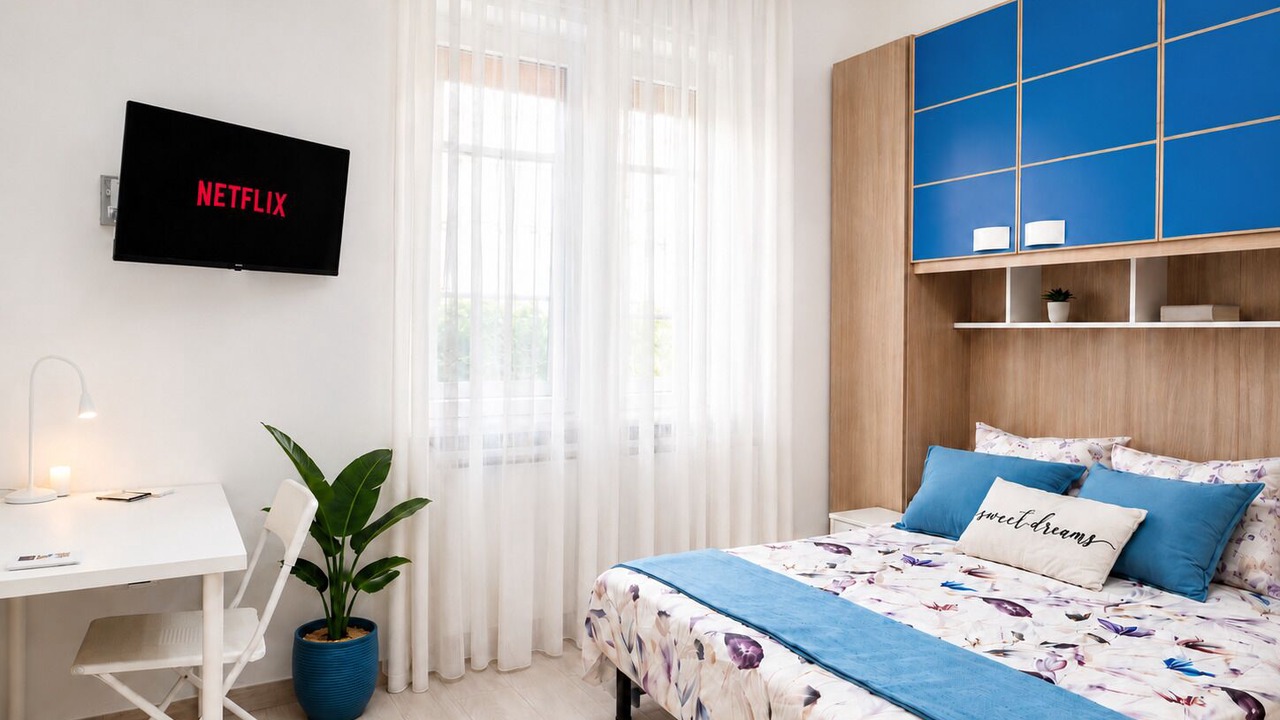 Photo of Bedroom in Caserta
