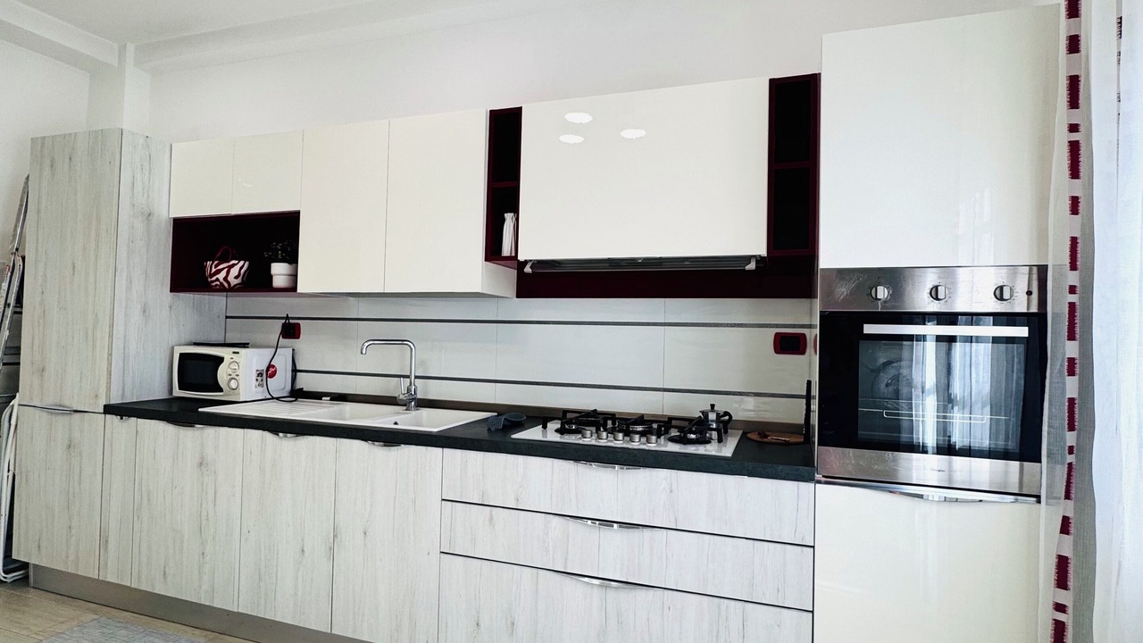 Photo of Kitchen in Caserta