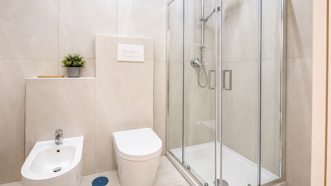 Photo of Bathroom in Caserta