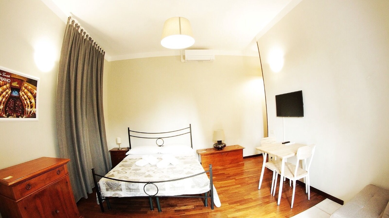 Photo of Bedroom in Fabriano